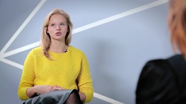 Porn casting (18+) presents: How explicit scenes are filmed in movies (18+):