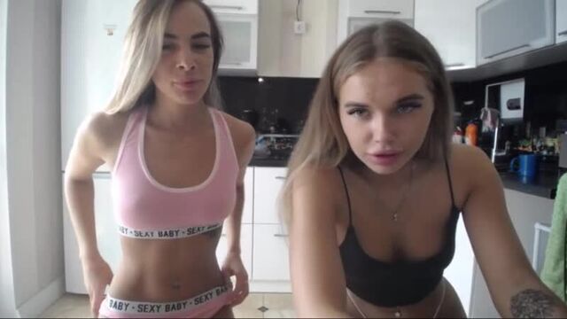 Porn of Russian lesbians in the kitchen. Sex milf hd anal incest mother mature