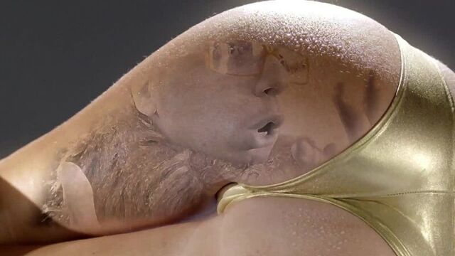 BEAUTIFUL erotic clip! Sensato Ft. Pitbull - Booty Booty (HD) 2013 (not porn, not sex