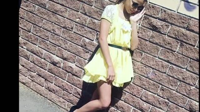 No. 16 Slide, photo shoot, likee, nyasha, chan, schoolgirl, student, tick, youngster, tik, anime, periscope, webm, teen, young, twerk