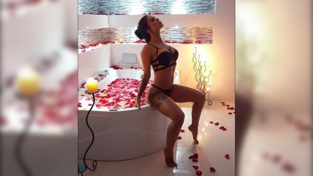Compilation of porn, strap-on, porn, sex