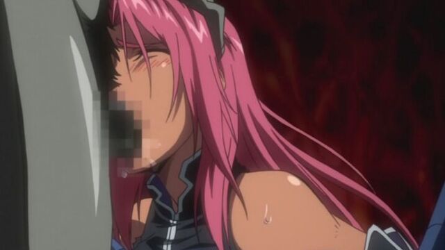 Makai Kishi Ingrid / Dark Knight Ingrid - Vol.1 Rus