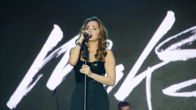 MakSim - My Paradise (Ufa, 05/09/2022)