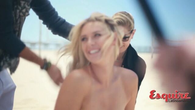 Sexy Maria Sharapova / Nude 1