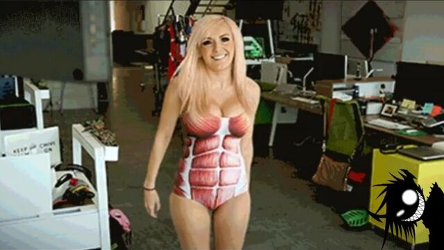 BEST GIFs \ Dirty \ Erotic \ BEST JOKES \ 18+ Issue 2