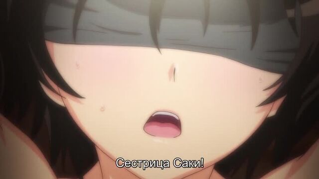Corruption of Gouki! Episode 2 [Hentai]