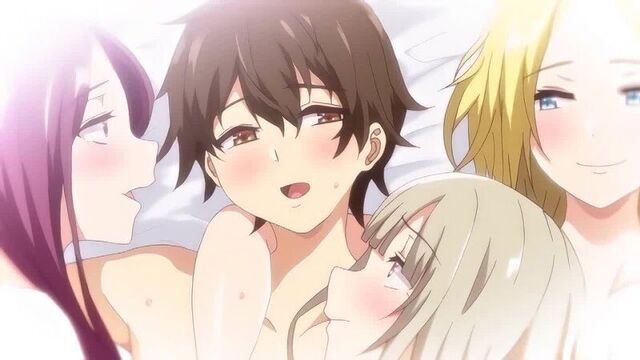 House of Inazumu episode 1 ‼CONTINUED IN TG CHANNEL LINK IN DESCRIPTION️‼️ (hentai porn anime cosplay erotic cosplay)