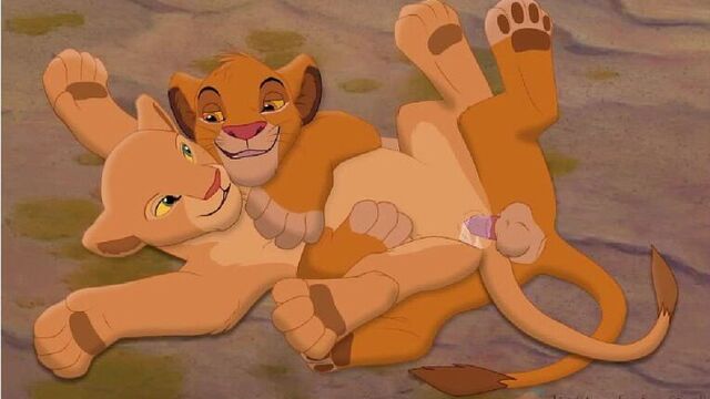 King Lion Yiff furry yiff| [Porn Empire]