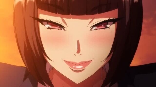 Shikijou Kyoudan / Crazy sex cult - 01 1 episode [Russian subtitles - RUS sub] (hentai, hentai, sex, porno, boobs 18+, porn)