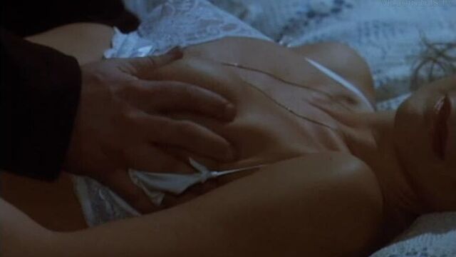 sexual violence (rape, rape, coercion) from the film: Submission Of A Woman (Al calar della sera) -1992, Daniela Poggi