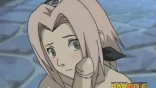 Naruto hentai Sasuke fucks Sakura naruto hentai sasuke fuck sakura xxx desto anime Japanese Asian porn anime ecchi tits porn