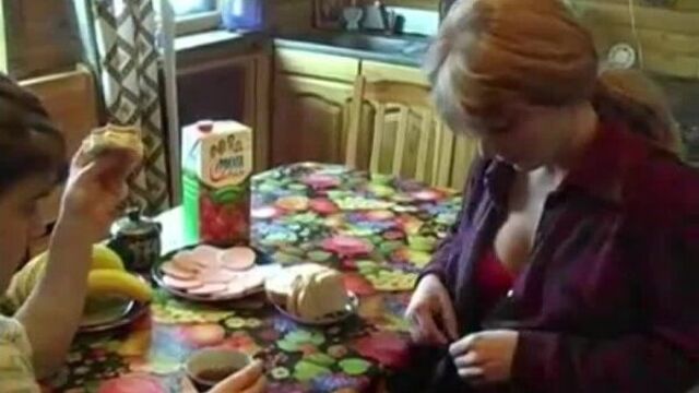 Guf and Aiza were fucked by debauchery h-FC SEX SQUIRT