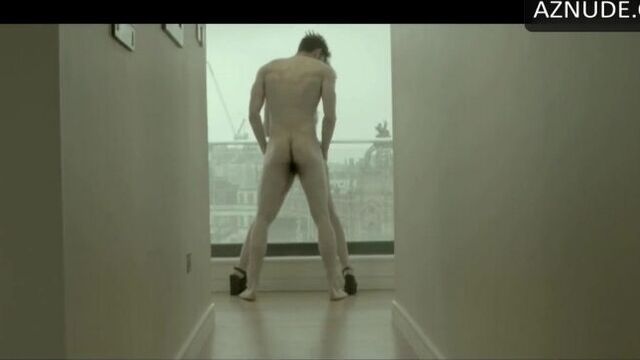 Actor Arron Blake - hot sex scene