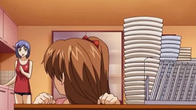 Daitsuki hentai Porn, Porno, Sex, sex, dick, dick, fuck, pussy, vagina, in the ass, anal, anal, sperm exchange, youngster, youngsters