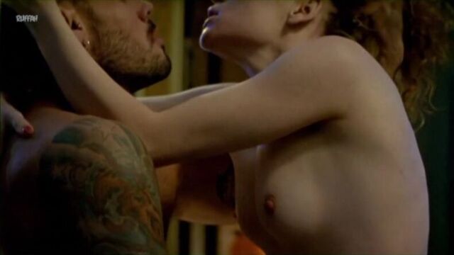 Gabrielle Lopez Nude - Alice s01e03 (BR 2008) Watch Online / Gabrielle Lopez - Alice