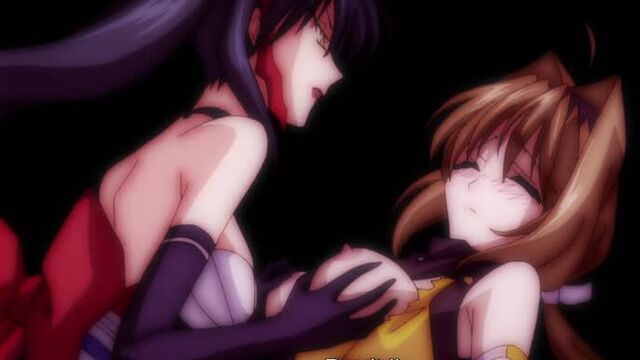 Choukou Sennin Haruka (Ep.3) - Anal / Oral / Sub / Uncensored / Hentai / Porn / Anime18+ / Hentai / Sex / Blowjob / Rape / Yuri
