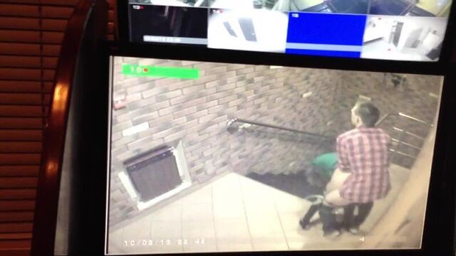SEX IN A NIGHT CLUB!!! hidden camera) hahahahahaha