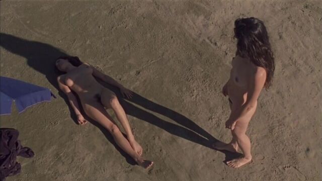Regina Nemni, Luisa Ranieri - Eros / Regina Nemni, Luisa Ranieri - Eros (2004)