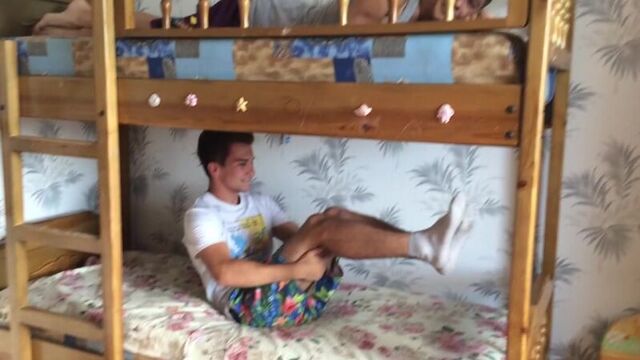 Gay porn position 69
