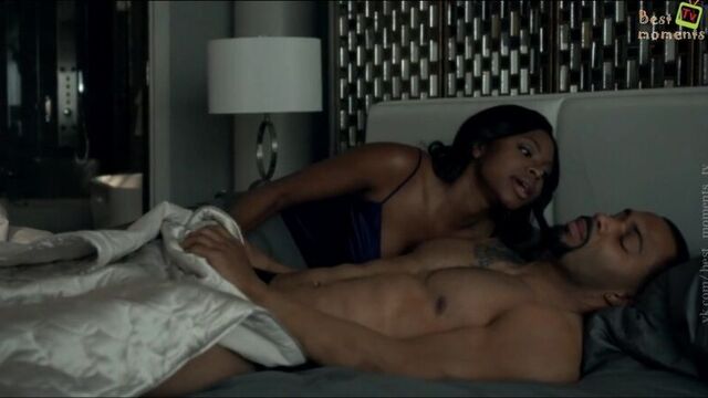 series POWER IN THE NIGHT CITY with the participation of "50 Cent" - sex dealer (nude, woodman, brazzers, sex)