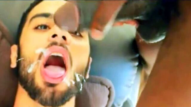 Diary of a half-fucked hack [gay porn homemade sex dick cumshot cumshot sperm black man]