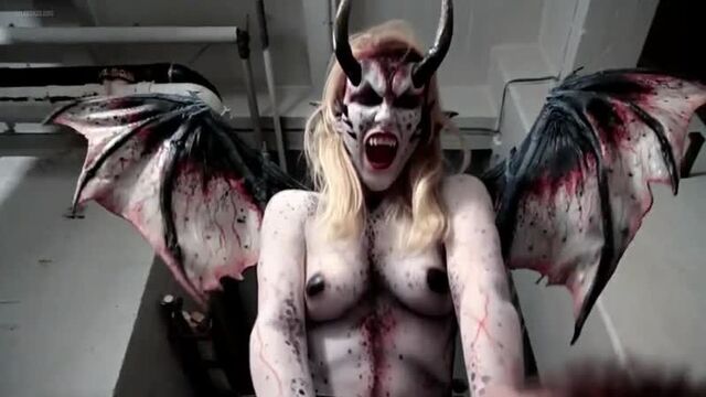 CLEANSING 18+ (sex, porn, blowjob, blowjob, sinner, demon, fucking, fucking, fucked, obsessed, horror porn, scary)
