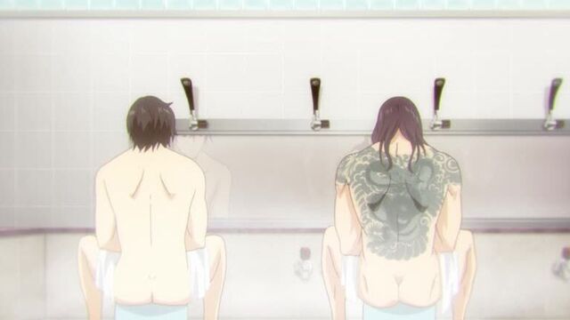 Home girl! 12 Domecano Anidab [Sergei Vasya, Mirona] Domestic na Kanojo