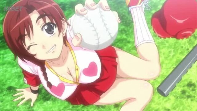 [AniStar.org] I'll have sex with Akina at the hot springs Akina to Onsen de H Shiyo [720p]