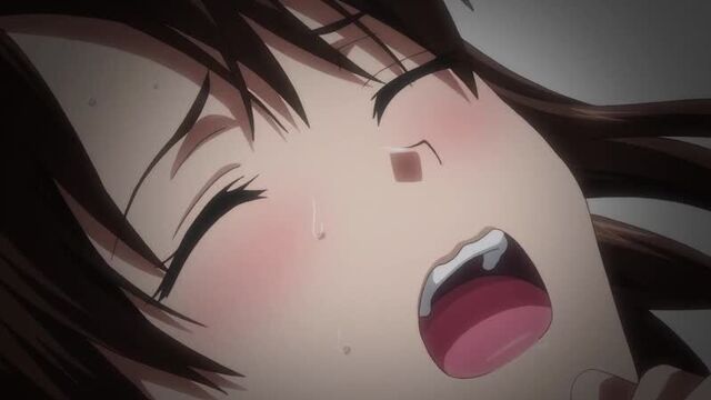 Iizuka-senpai x Blazer: Ane Kyun! Yori The Animation / Izuka × Blazer - Sister Kuen! Hentai uncensored
