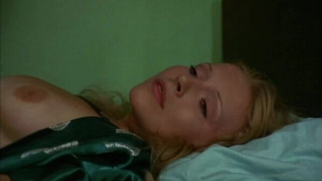 Lilian Lemmertz, Kate Hansen - As Deusas (1972)