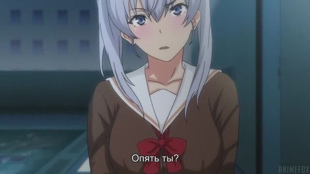 Hentai & Hentai/Ambition/Kimi Omou Koi (2 ep,rus subtitles)