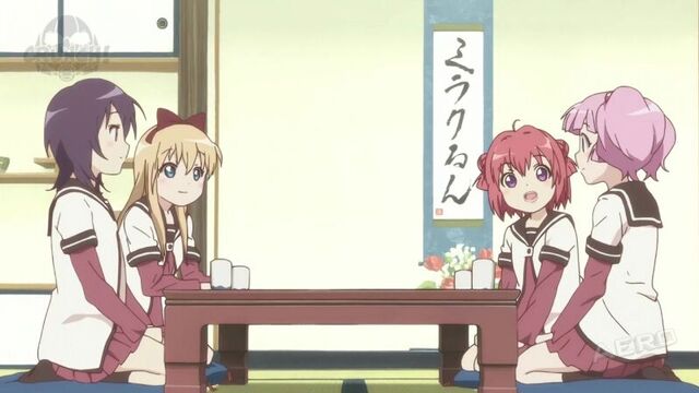 Fucking Lesbian Kyoko [AEROChannelEkat]