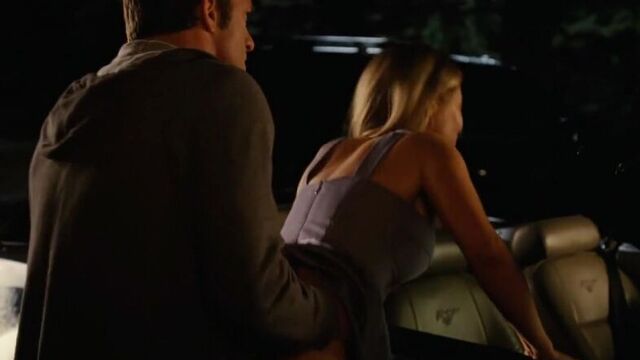 Caitlin Doubleday - Stallion (2009 - 2011)(sex scene, sex scene, bed scene, doggy style, fuck, cumshot, porn)