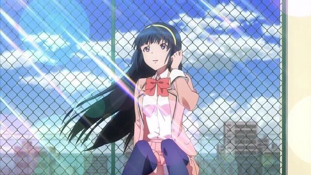 Nozomi and Kimio | Nozo x Kimi - OVA 1 [Ancord]