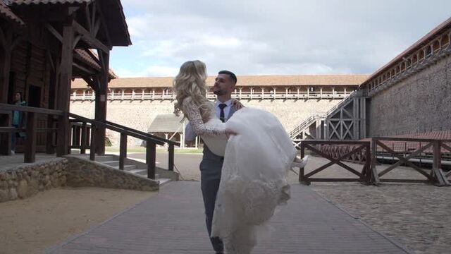 09/14/2019 Wedding of Sailors (behind the scenes)