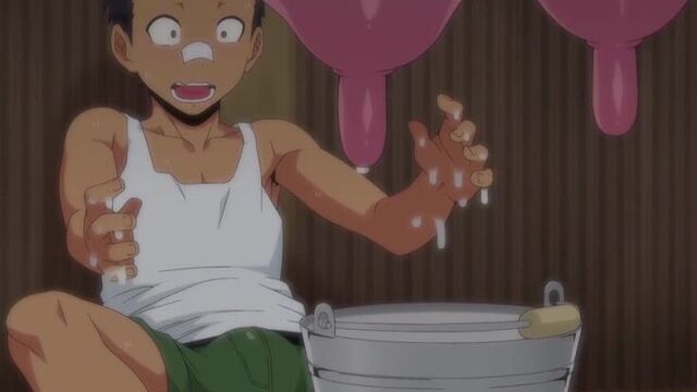 Hentai Hentai Porn Porn Life with a monster girl ~Cow Bell~ / Kemonokko Tsuushin ~Ushi Musume Bell~