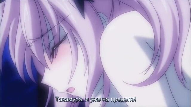 Hentai\hentai Beat Blades Haruka Choukou Sennin Haruka Beat Blades Haruka Episode 1 (subtitles)