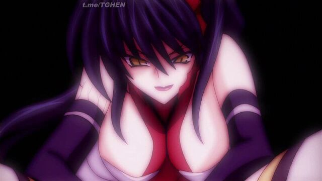 Hentai Haruka Blade Strike 3 Anime Porn