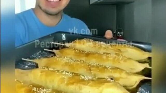 Video by Cook
