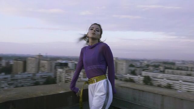 Anika - Oceans