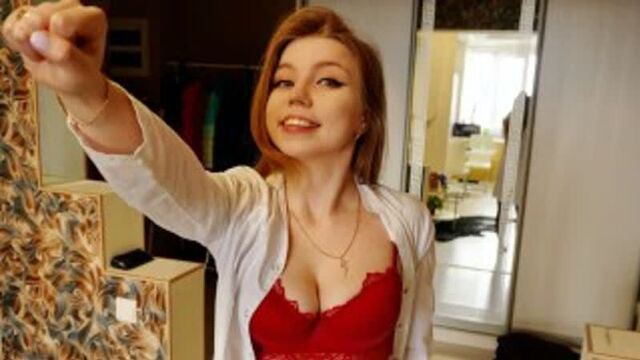 Found a way to treat coronavirus! Russian medicine! [Sex porn homemade Young Yuna Girls Fucking Beautiful Girls Fucking Tits Fucking Blowjob