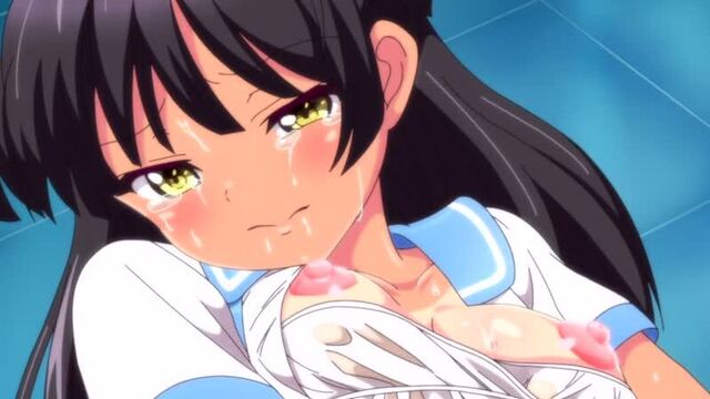 Gaki ni Modotte Yarinaoshi!!! ONA-01