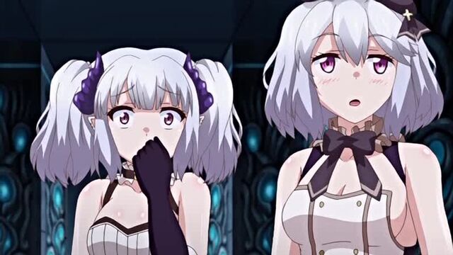 Hentai & Hentai 18+ .Knight of Erin