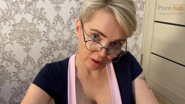 Blowjob lesson from a Russian mature teacher, takes sperm [PORN SEX ANAL GIRL HOMEMADE MOM DATING ASS RUSSIAN ONLYFANS]
