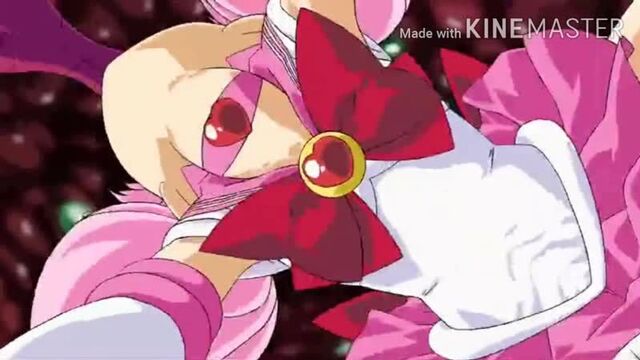 Princess hentai.
