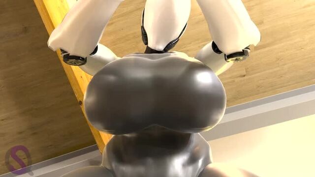 (Sound)Haydee taker pov [Haydee;Porn;Blowjob;bj;reverse;Dickgirl;Futanari;Shemale;R.34;3D;SFM;sex;porn;futanari;hentai;Haidi]