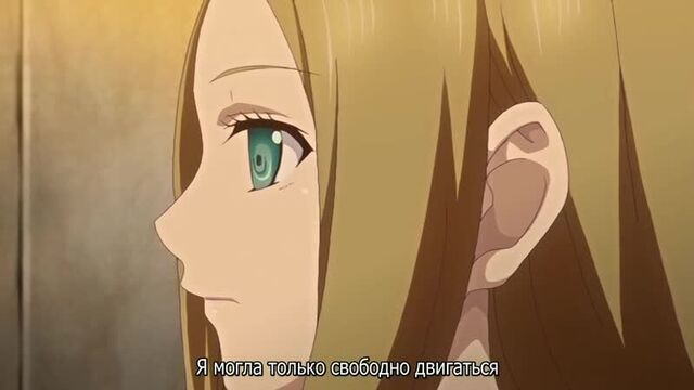 Hentai & Hentai 18+ .Tiny Evil 4 [Subtitles]
