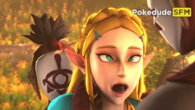 The Legend of Zelda elf 3d sex sex hentai hentai porn porn xxx