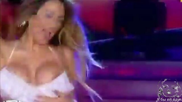 Various images of athletes, TV presenters, actresses, singers, models, etc.