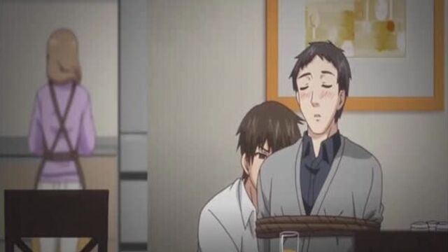 Hentai - Henati (voice - subtitles) with and without dick censorship, Episode 4. Ore ga Kanojo o Okasu Wake-4